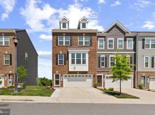 9700 Glassy Creek Way, Upper Marlboro, MD 20772