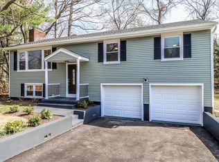20 Priscilla Rd, Norwalk, CT 06850