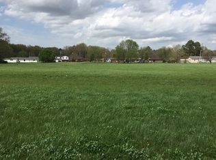 1061 Maclin St, Humboldt, TN 38343
