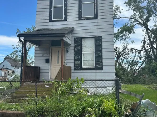 4204 W Farlin Ave, Saint Louis, MO 63115