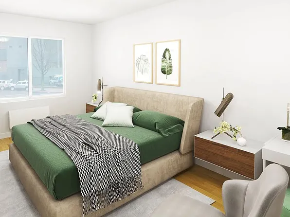 1311 Jackson Ave APT 2B, Long Island City, NY 11101