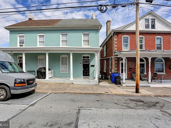 2nd image of 56 Wayside Ave