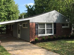 9717 Galene Dr, Jeffersontown, KY 40299