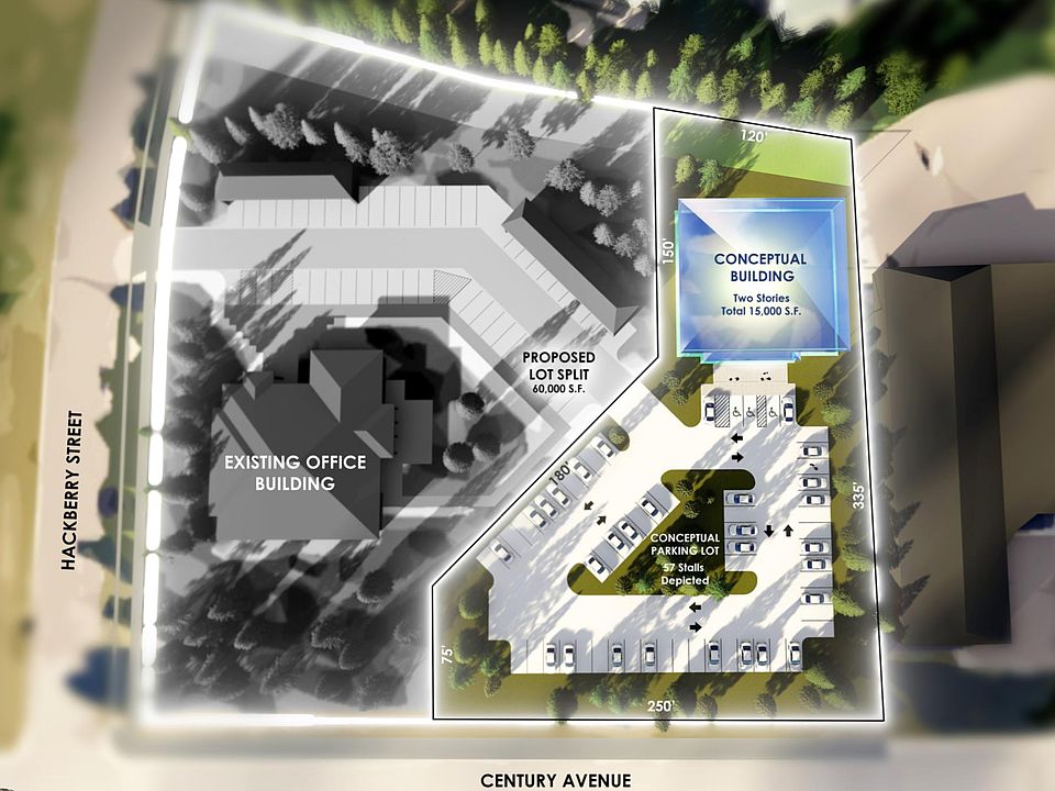 1st image of 300 W Century Ave #B