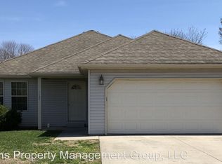 1120 S Brown Ave, Springfield, MO 65802