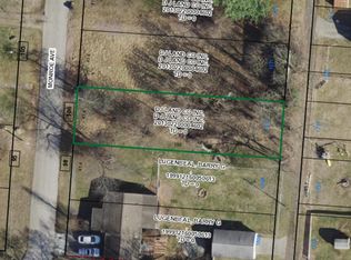 106 Monroe Ave, Newark, OH