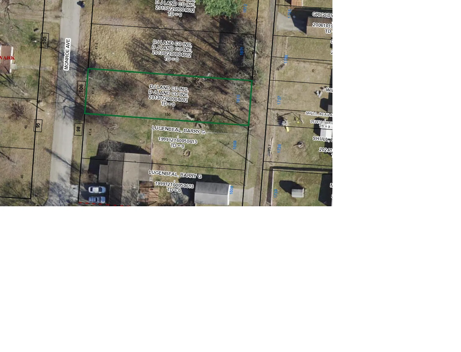 106 Monroe Ave photo 1
