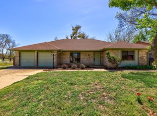 11600 Sagamore Dr, Yukon, OK 73099