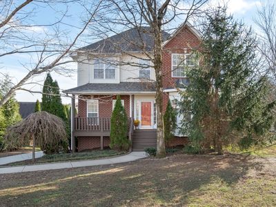 7249 Cox Pike, Fairview, TN, 37062