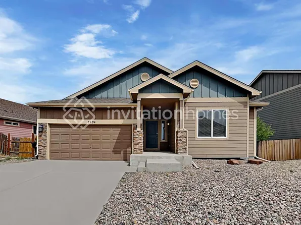7294 Araia Dr, Fountain, CO 80817
