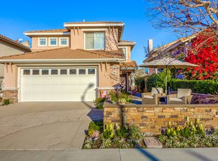 15 Lunette Ave, Foothill Ranch, CA 92610