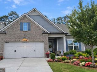 3380 Steinbeck St, Cumming, GA 30041