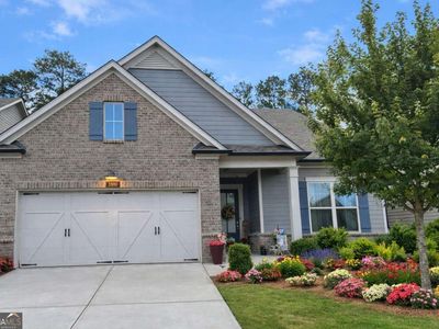3380 Steinbeck St, Cumming, GA, 30041