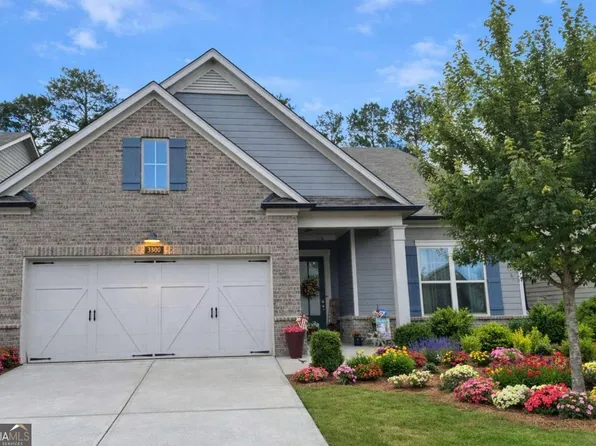 3380 Steinbeck St, Cumming, GA 30041
