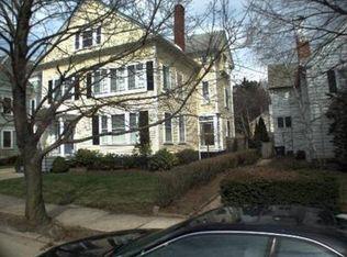 25 Taber Ave, Providence, RI 02906