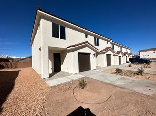 345 N 2480 W Unit 4, Hurricane, UT 84737