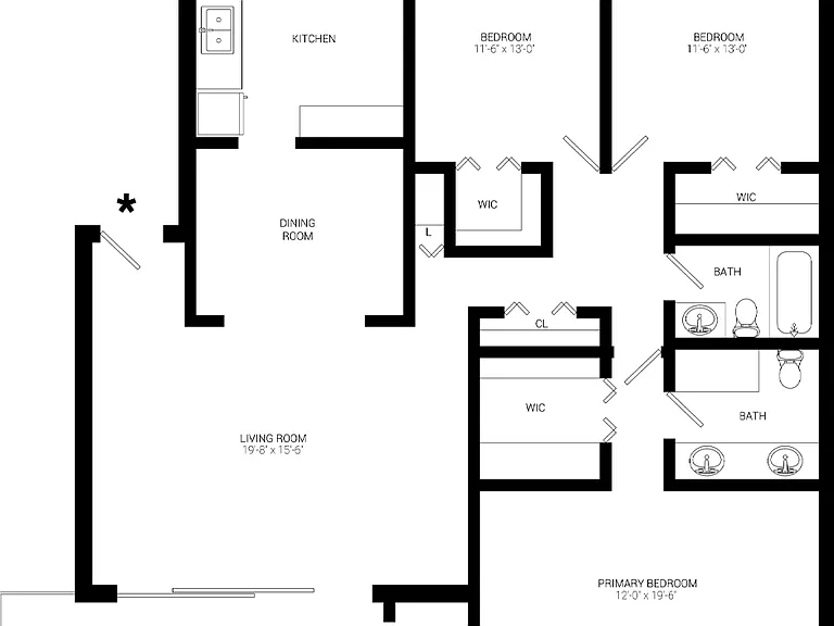 Parc500 Apartment Homes — Photo 55