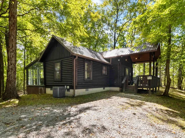 209 Timber Ridge Rd, Nancy, KY 42544