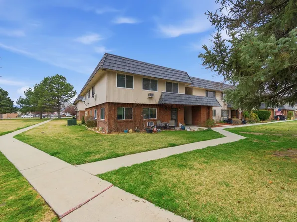 4527 S 1175 W APT 95, Taylorsville, UT 84123