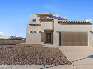 13857 Paseo Celeste Dr, El Paso, TX 79928