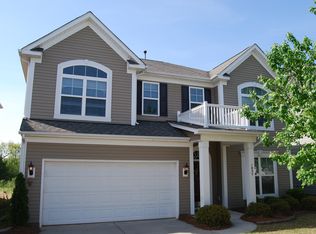 1037 Fleming Ln, Matthews, NC 28104