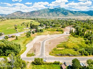 (Undisclosed Address), Oakley, UT 84055