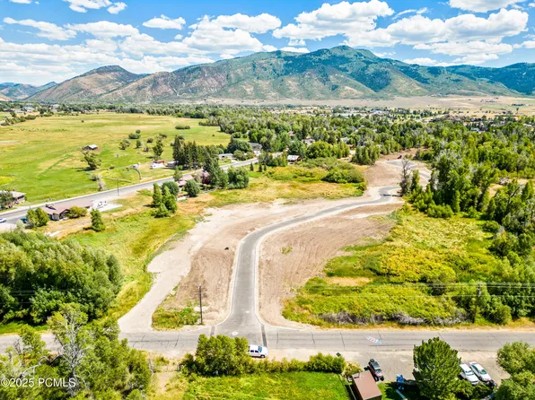 (undisclosed Address), Oakley, UT 84055