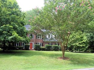 1015 Winterfield Dr, Mooresville, NC 28115