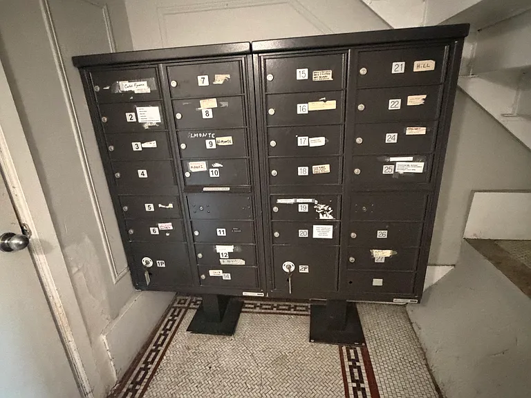 146-150 Manhattan Ave #16C — Photo 10