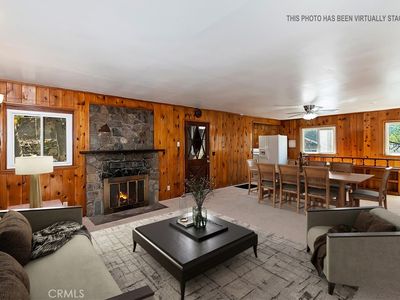 912 Berne Dr, Crestline, CA, 92325