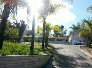 2015 E Mission Rd, Fallbrook, CA 92028