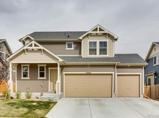 10640 Worchester Dr, Commerce City, CO 80022