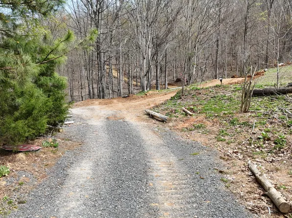 561 Geren Subdivision Ln, Decatur, TN 37322