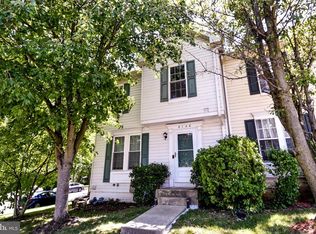 8146 Woodward St, Savage, MD 20763