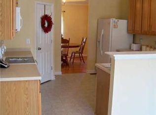 317 Forest Bend Dr, Mount Juliet, TN 37122