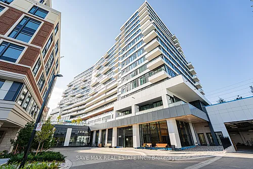 2485 Eglinton Ave W #402 Photo 1
