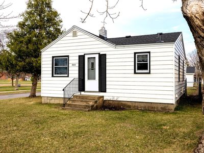 866 18th Ave N, Saint Cloud, MN, 56303