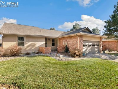 2051 Glenhill Rd, Colorado Springs, CO, 80906