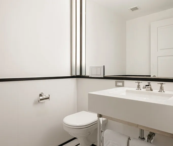 25 E 77th St #1503 — Photo 6