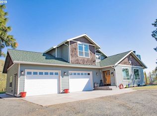 4369 Browns Creek Rd, The Dalles, OR