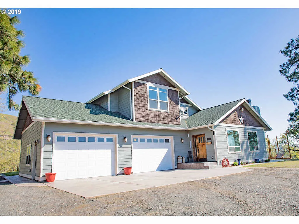 4369 Browns Creek Rd photo 1