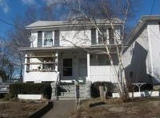 332 Front St, Dunellen, NJ 08812