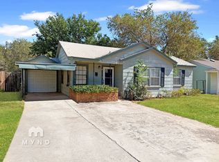 3316 28th St, Lubbock, TX 79410