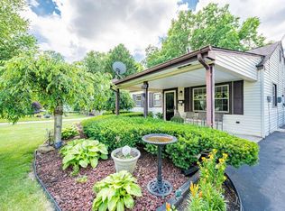 3552 Arden Blvd, Youngstown, OH