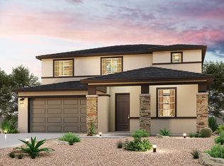2077 E Piedmont Pl, Casa Grande, AZ 85122