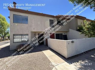 2040 S Longmore Unit 14, Mesa, AZ 85202