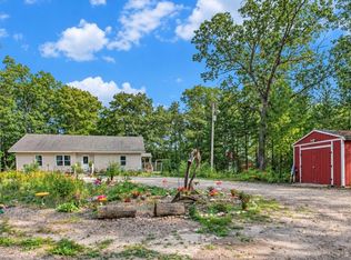 7693 S Straits Hwy, Indian River, MI 49749