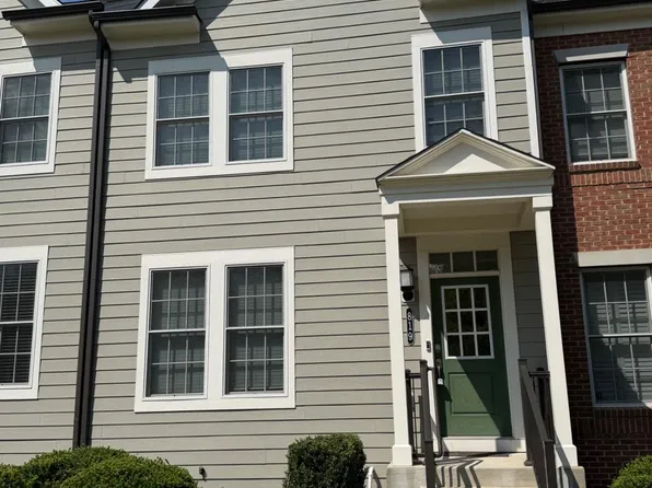 819 Herman Way, Sykesville, MD 21784