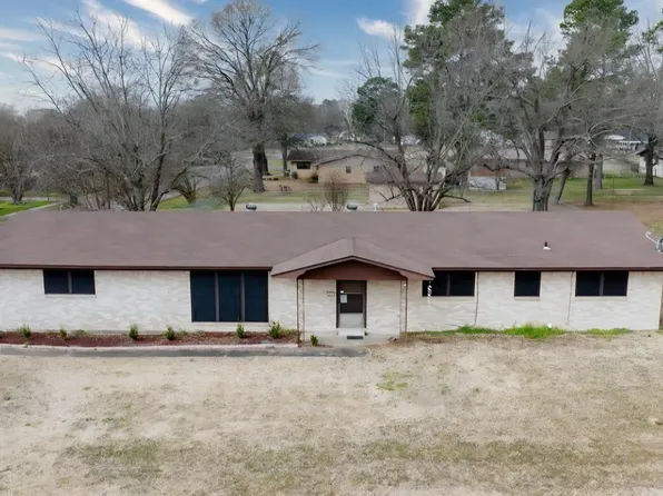 511 Park Dr, New Boston, TX 75570
