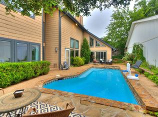 1615 Fox Hollow Rdg, Oklahoma City, OK 73131